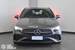 MERCEDES-BENZ A 180 d Automatic AMG Line Advanced Plus